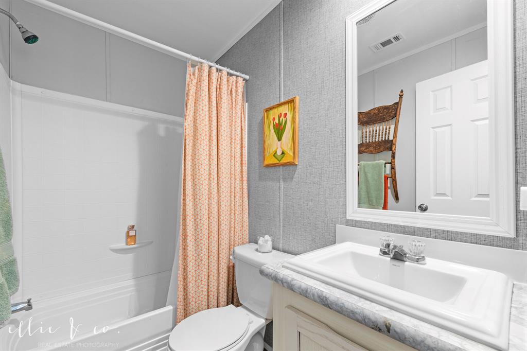 Elm Creek Meadows - Residential Lease