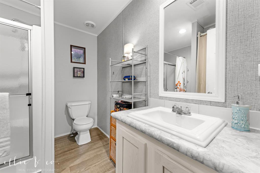 Elm Creek Meadows - Residential Lease