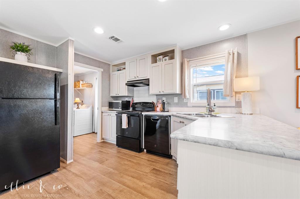 Elm Creek Meadows - Residential Lease