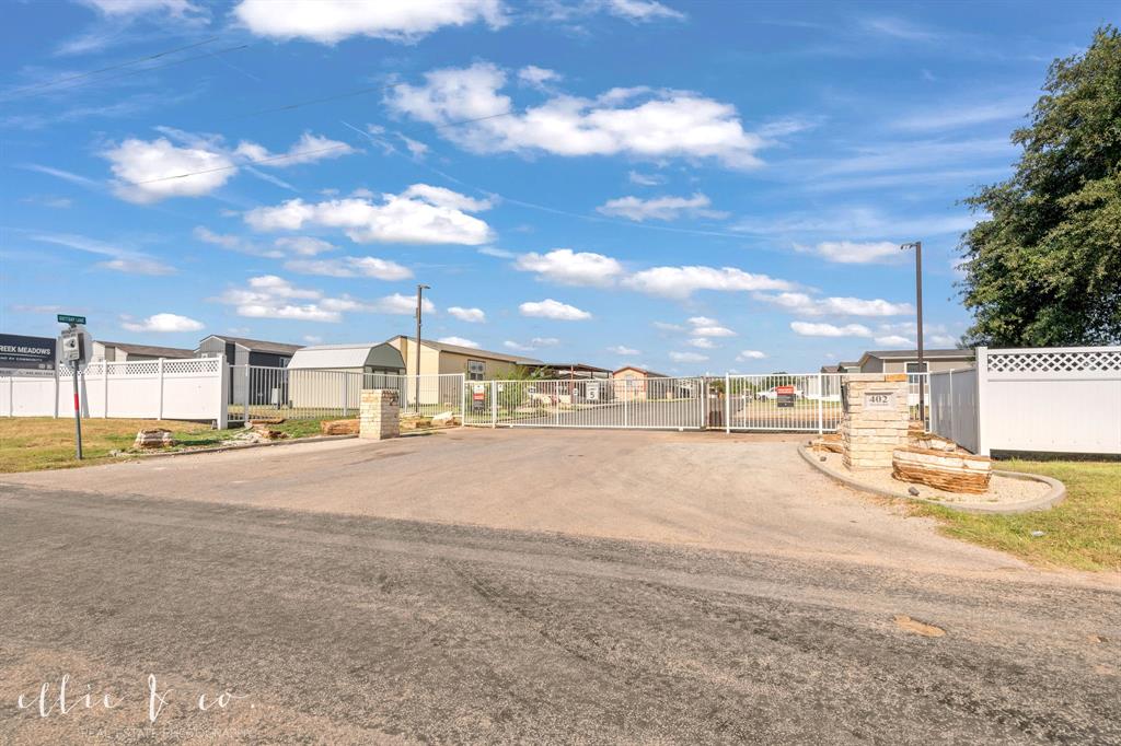 Elm Creek Meadows - Residential Lease