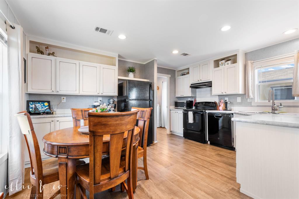 Elm Creek Meadows - Residential Lease