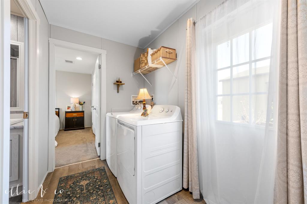 Elm Creek Meadows - Residential Lease