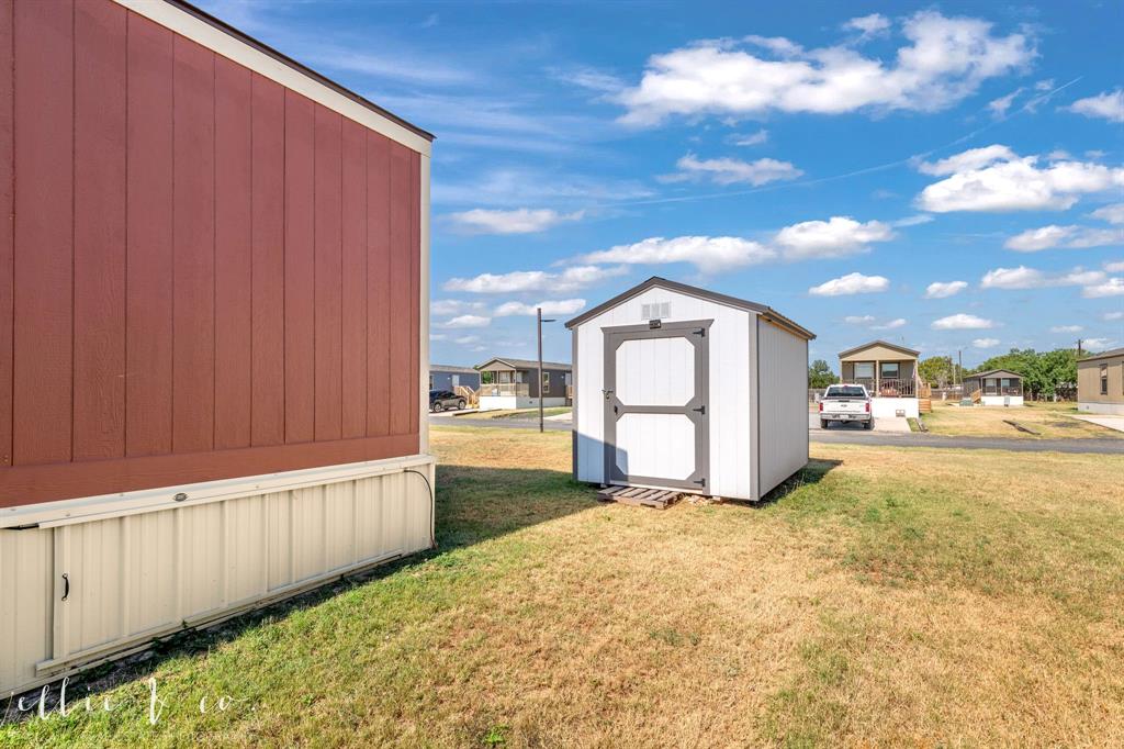 Elm Creek Meadows - Residential Lease