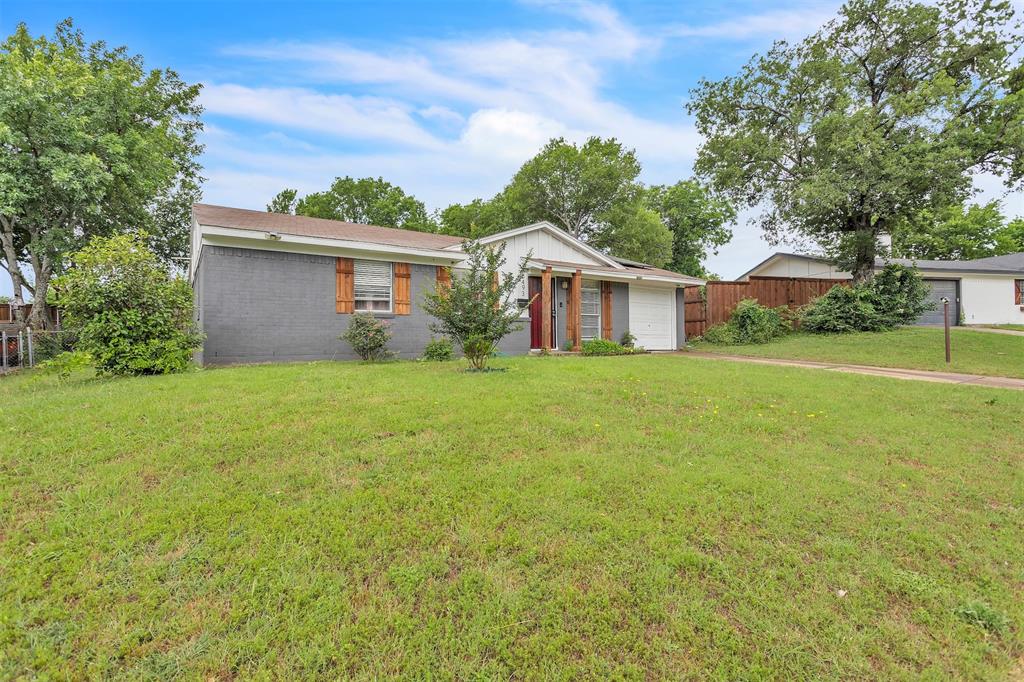 6493 La Grange Drive