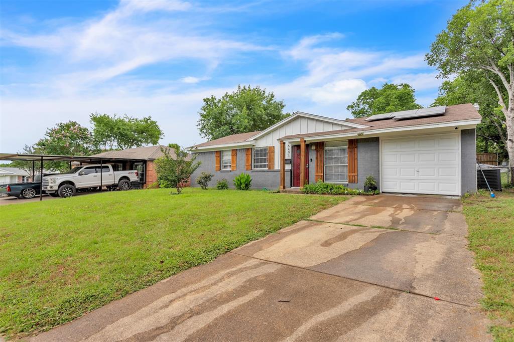 6493 La Grange Drive