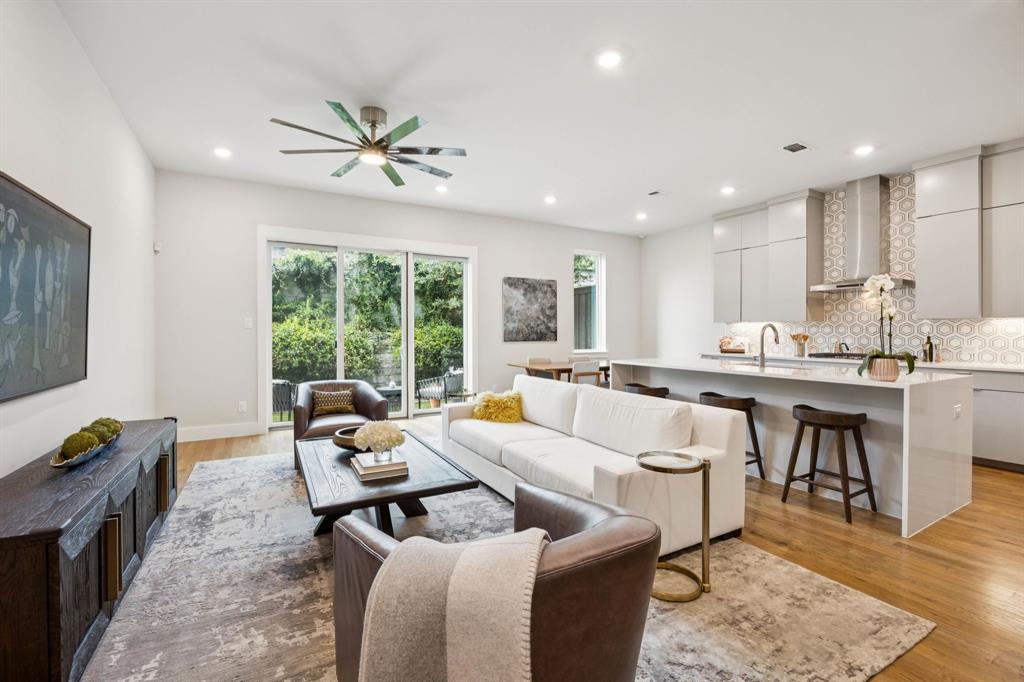 Grbk Bluffview Add - Residential Lease