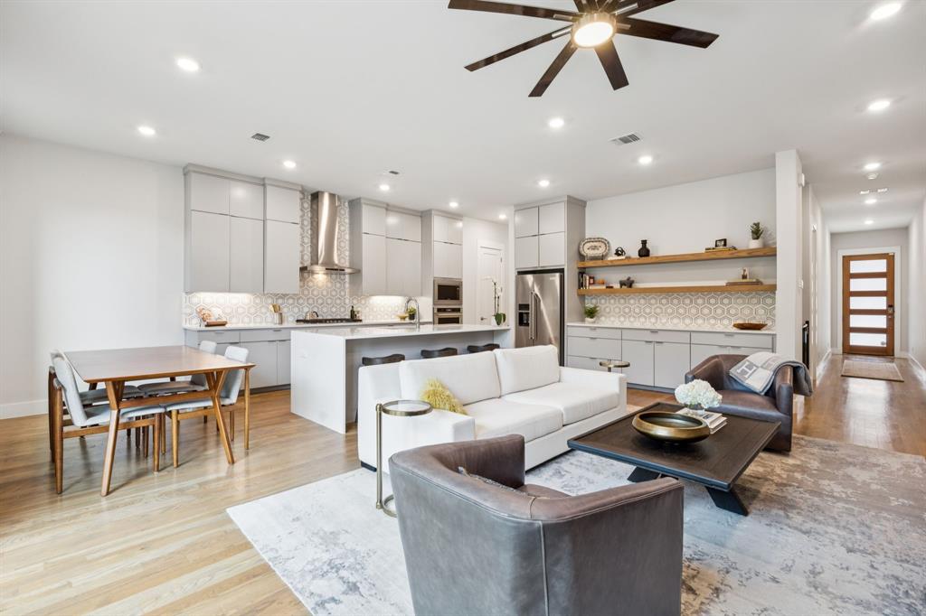 Grbk Bluffview Add - Residential Lease