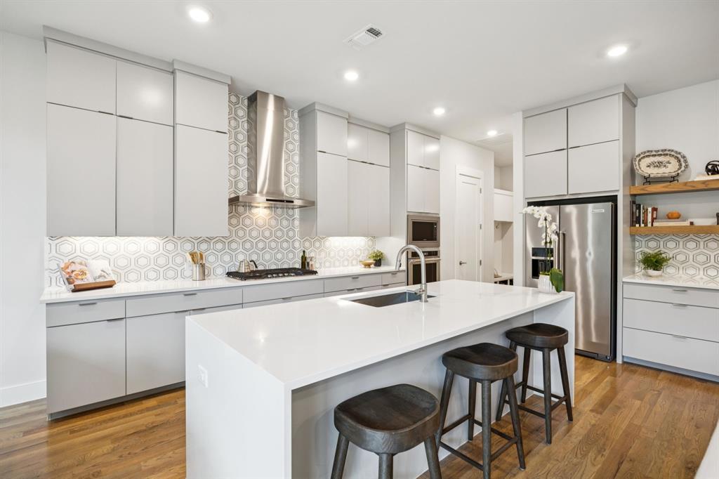 Grbk Bluffview Add - Residential Lease