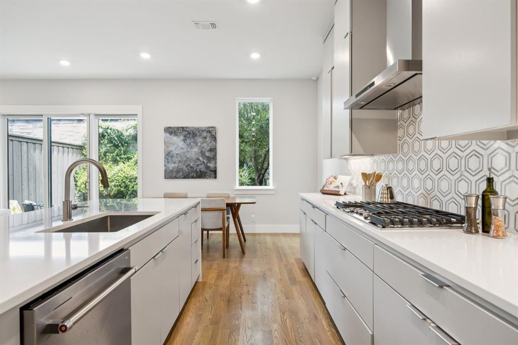 Grbk Bluffview Add - Residential Lease