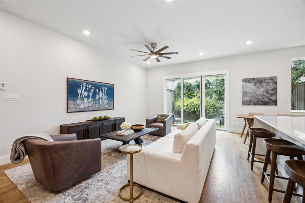 Grbk Bluffview Add - Residential Lease