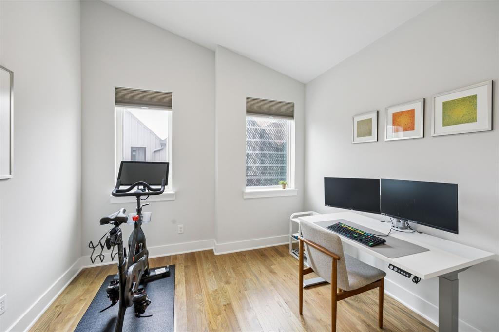 Grbk Bluffview Add - Residential Lease