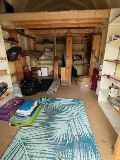 James Hiner Sub - Residential