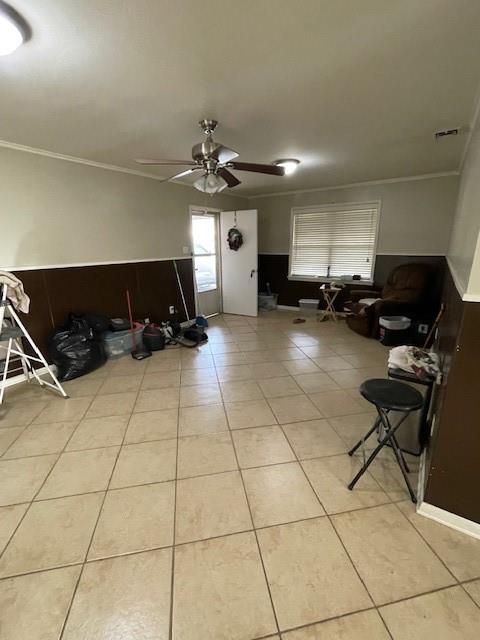 James Hiner Sub - Residential