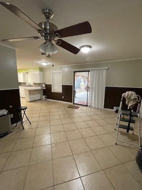 James Hiner Sub - Residential