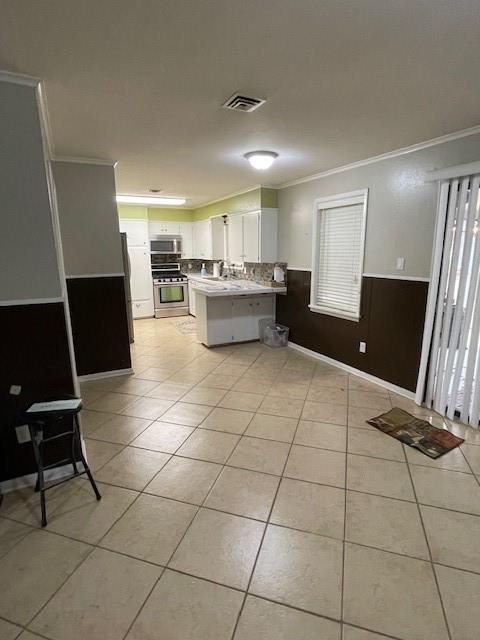 James Hiner Sub - Residential