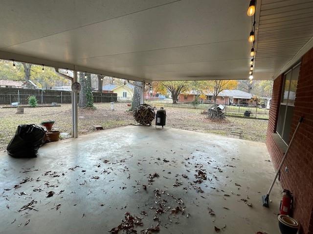 James Hiner Sub - Residential