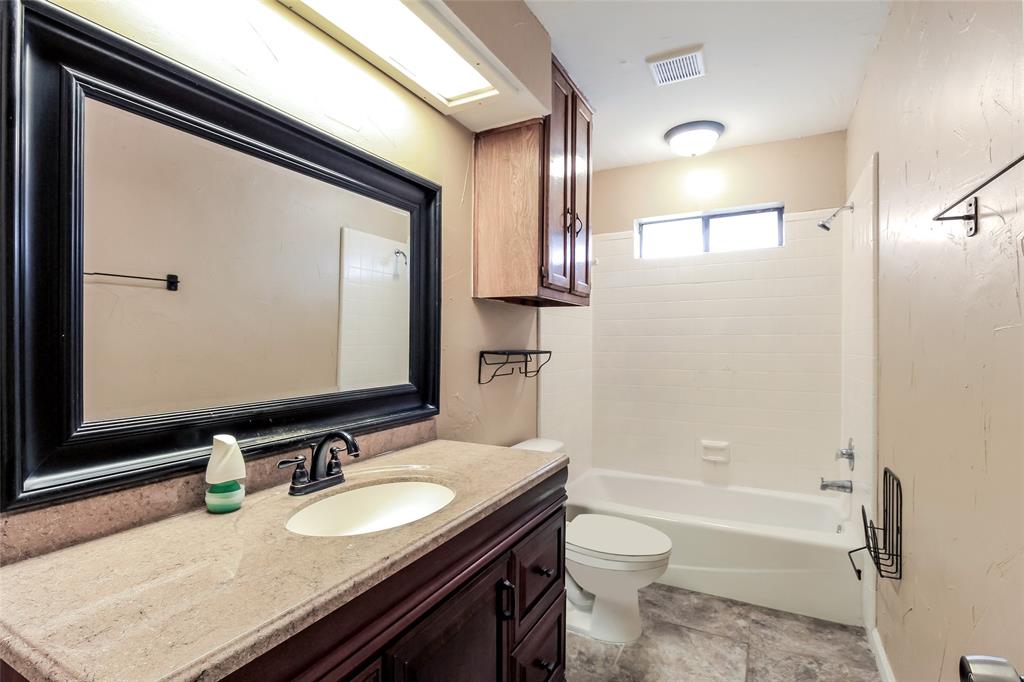 Meadows Add - Residential Lease