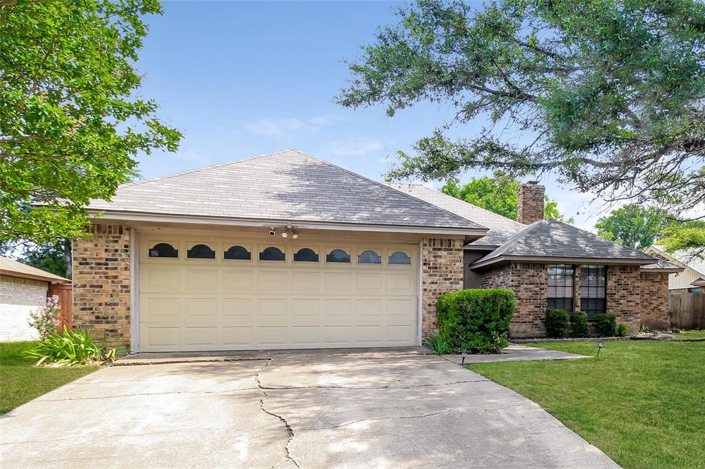 Meadows Add - Residential Lease