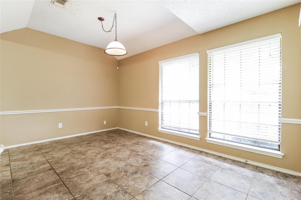 Meadows Add - Residential Lease