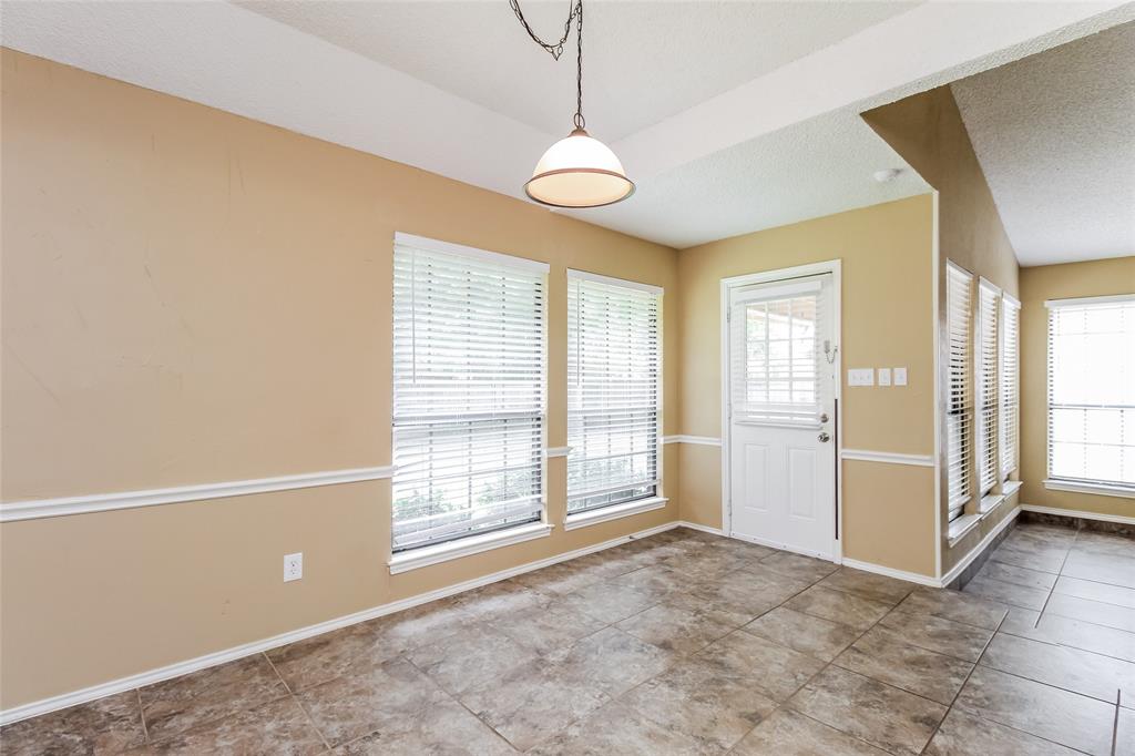 Meadows Add - Residential Lease