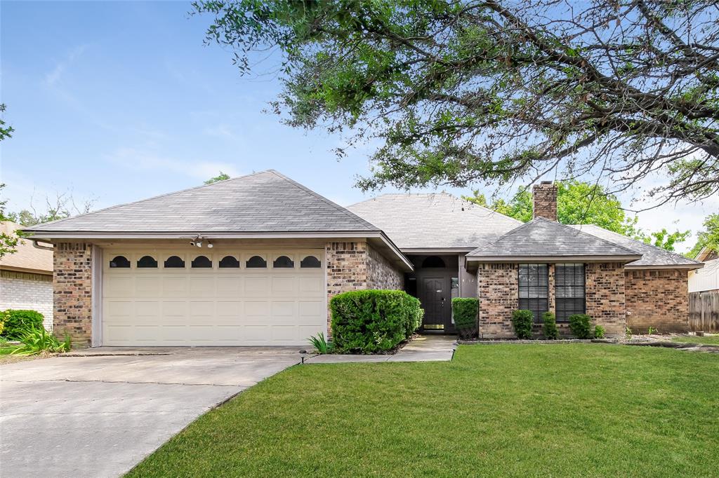 Meadows Add - Residential Lease