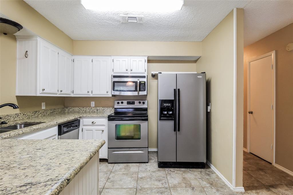 Meadows Add - Residential Lease