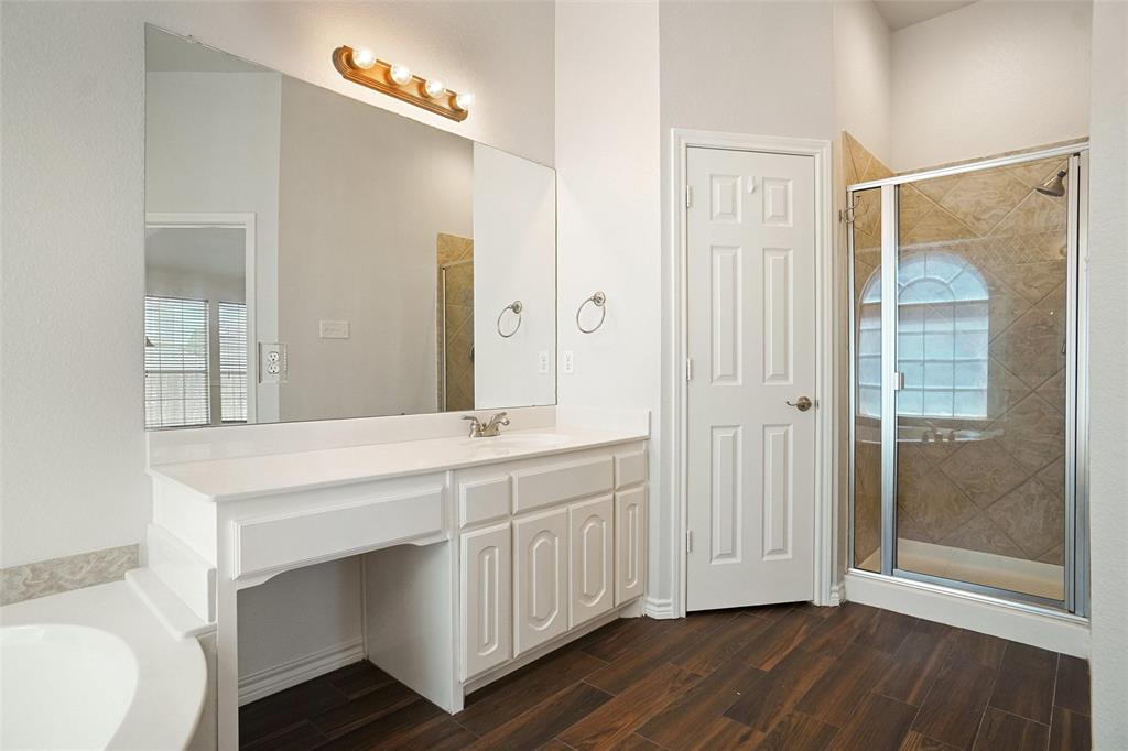 Marine Creek Meadows Add - Residential