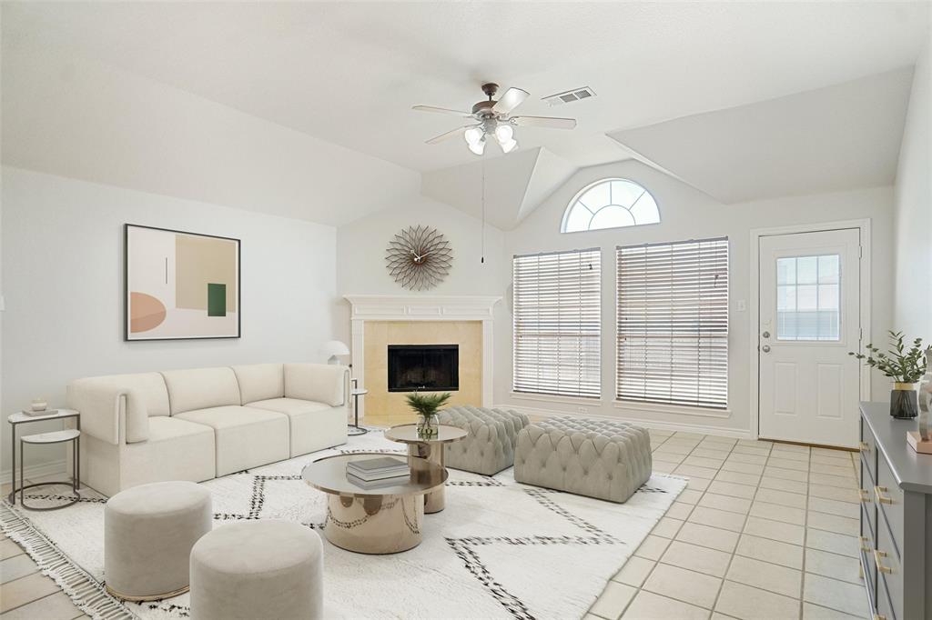 5000 Coral Creek Drive