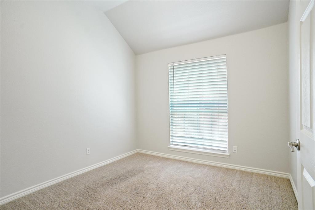 Marine Creek Meadows Add - Residential