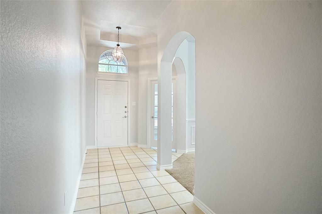 Marine Creek Meadows Add - Residential