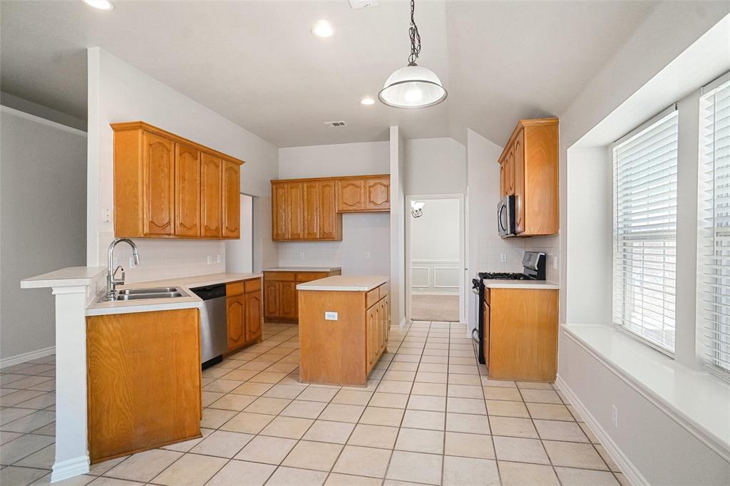 Marine Creek Meadows Add - Residential