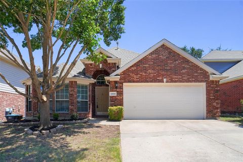 5000 Coral Creek Drive Fort Worth TX 76135