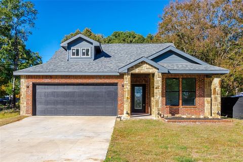 146 Bluebonnet Drive Gun Barrel City TX 75156