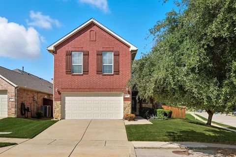 Photo of 429 Perkins Drive, Argyle, TX 76226 (MLS # 21094234)