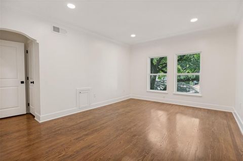 Tiny photo for 4541 WestWay Avenue, Highland Park, TX 75205 (MLS # 21268735)