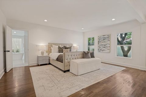 Tiny photo for 4541 WestWay Avenue, Highland Park, TX 75205 (MLS # 21268735)