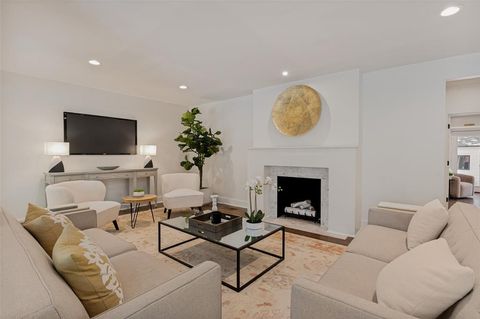 Tiny photo for 4541 WestWay Avenue, Highland Park, TX 75205 (MLS # 21268735)