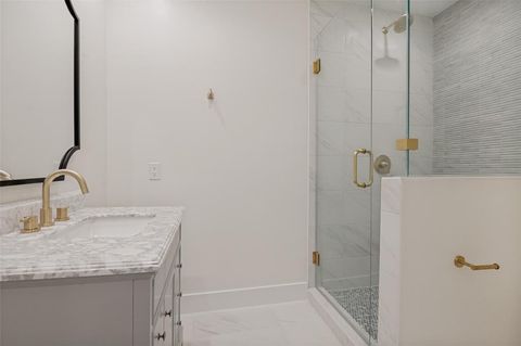 Tiny photo for 4541 WestWay Avenue, Highland Park, TX 75205 (MLS # 21268735)