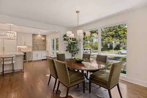 Tiny photo for 4541 WestWay Avenue, Highland Park, TX 75205 (MLS # 21268735)