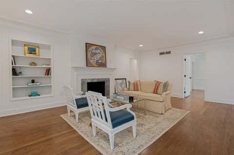 Tiny photo for 4541 WestWay Avenue, Highland Park, TX 75205 (MLS # 21268735)