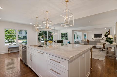 Tiny photo for 4541 WestWay Avenue, Highland Park, TX 75205 (MLS # 21268735)