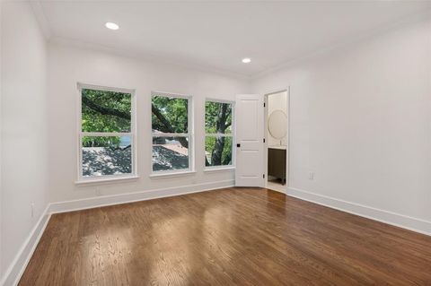 Tiny photo for 4541 WestWay Avenue, Highland Park, TX 75205 (MLS # 21268735)