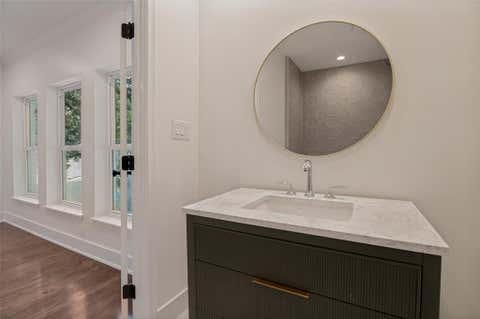Tiny photo for 4541 WestWay Avenue, Highland Park, TX 75205 (MLS # 21268735)