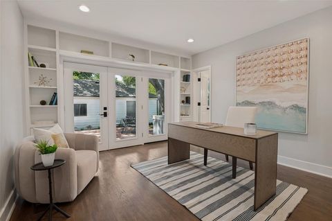 Tiny photo for 4541 WestWay Avenue, Highland Park, TX 75205 (MLS # 21268735)