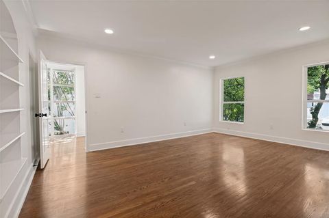 Tiny photo for 4541 WestWay Avenue, Highland Park, TX 75205 (MLS # 21268735)