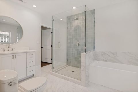 Tiny photo for 4541 WestWay Avenue, Highland Park, TX 75205 (MLS # 21268735)
