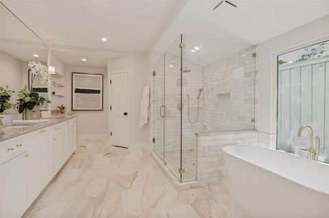 Tiny photo for 4541 WestWay Avenue, Highland Park, TX 75205 (MLS # 21268735)