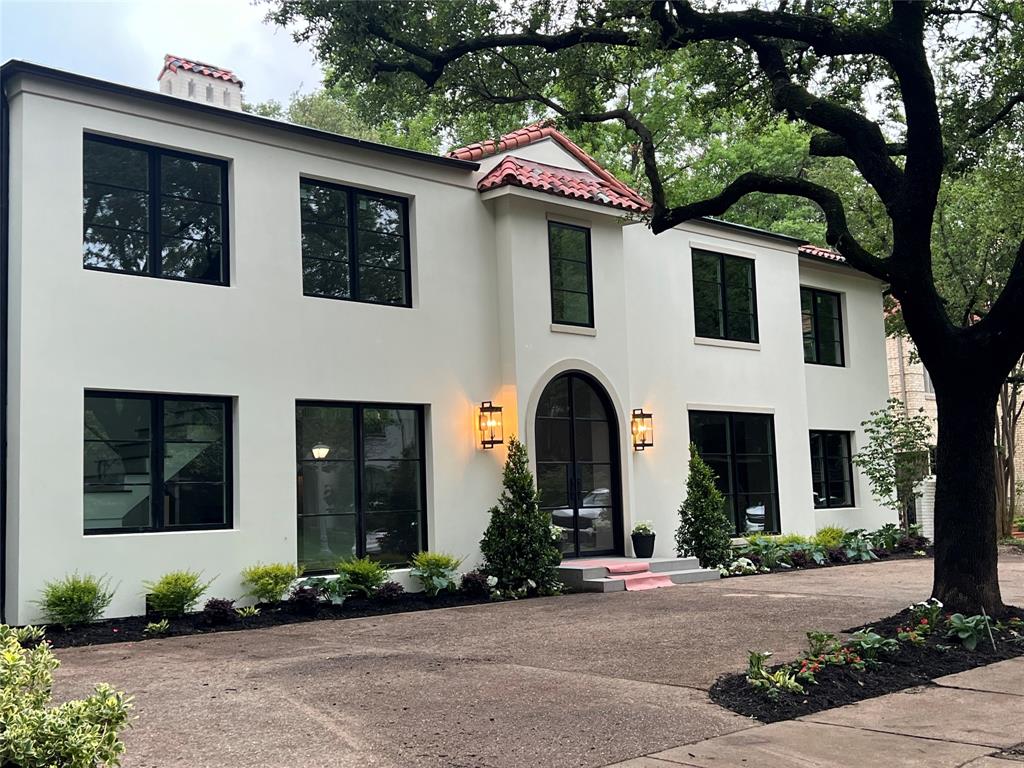 Photo of 4541 West-way Avenue, Highland Park, TX 75205 (MLS # 21268735)