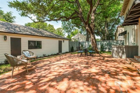 Tiny photo for 4541 WestWay Avenue, Highland Park, TX 75205 (MLS # 21268735)