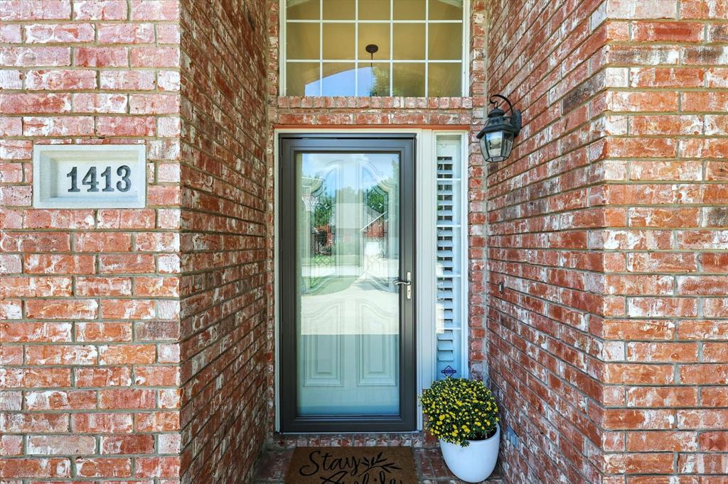 1413 Doubletree Trail